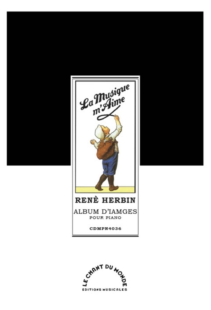 Album D'Images